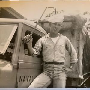 Meet your Posher, Donna